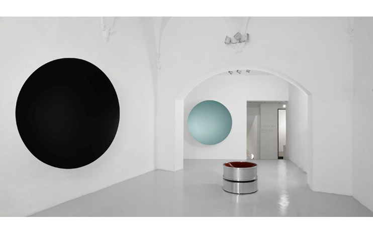 Galleria Continua -  - Feature Content by Giuliana De Felice - 
